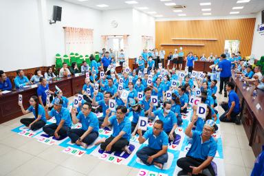 Hội thi Rung chuông vàng năm 2023