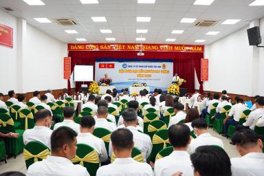 Hội nghị Đại biểu Người lao động năm 2023