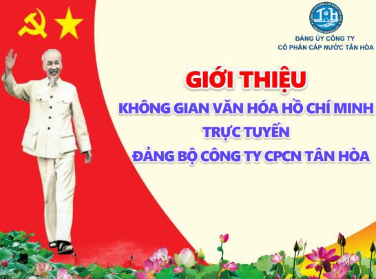 Trang điện tử Không gian Văn hóa Hồ Chí Minh