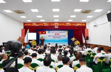 HỘI NGHỊ TỔNG KẾT 2023